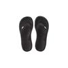 New Nike Abrasion Resistant Slippers Black Kids' 882827-001