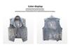 2023 Korean Lace Beaded Denim Sleeveless Vest for Women