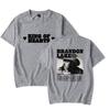 Brandon Lake King of Hearts Tour Merch 2026 Tshirt Cool Print Merch Tops for Unisex and Women Streetwear