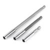 3pcs Electrical Drill Screwdriver Extension Bar Magnetic Bit Holder 1 4  Shank Tool