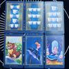 12x7 Cm Alice In Wonderland Tarot Deck Card Games