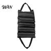 Heavy-duty Tool Pouch Oxford Cloth Organizer Bag for Car Multi-Function Portable Storage with 5 Zippers Back Seat Hanging Auto Repair Zipper Partition