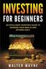 Kniha Investing Book for Beginners