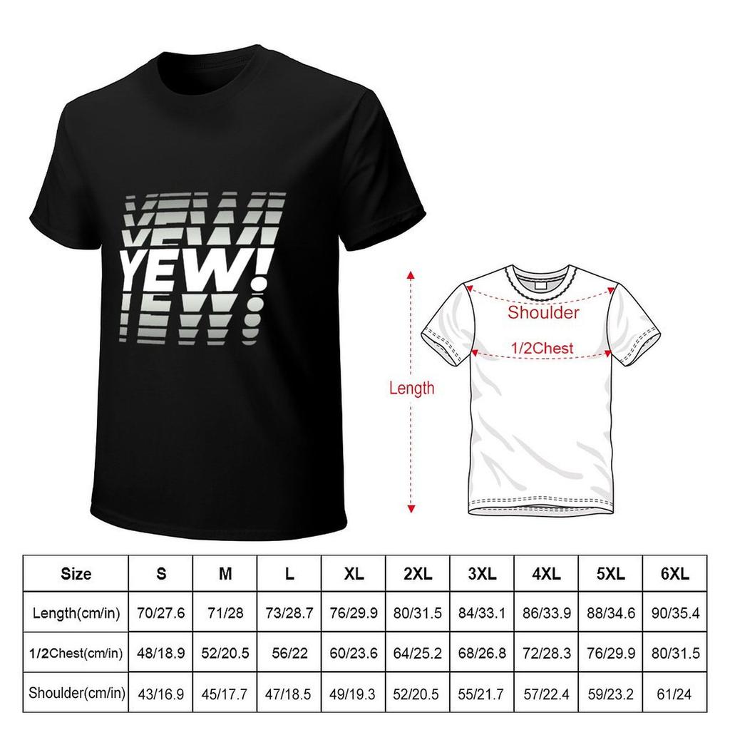 BONNIE MCMURRAY YEW LETTERKENNY TShirt Aesthetic clothing plain graphic t shirts men graphic t shirts
