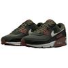 Nike Air Max 90 Beef & Broccoli Men Sneakers Green Cargo-Khaki Light-Silver DM0029-300