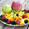 Disposable Fruit Forks Picks Fruit Skewers High Quality Cocktail Toothpick  Cocktail Party