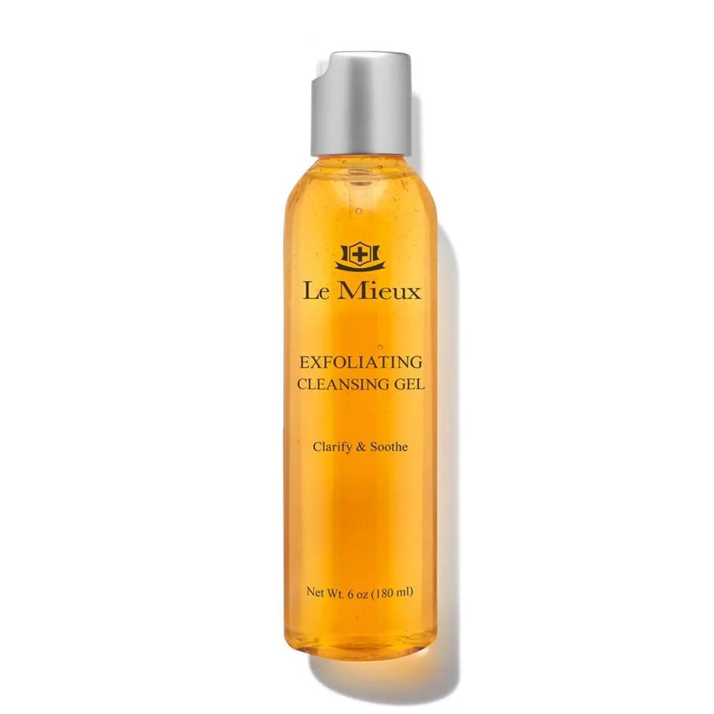 Le Mieux Exfoliating Cleansing Gel 180ml