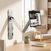 DoublepurposeUse Phone and Holder Mounting Hardware Included Adjustable MultiJoint Desktop