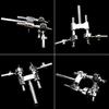 Jazzes Drum Parts Drum Holder Base Connecting Clamp Holder Double Drum Set Clamp