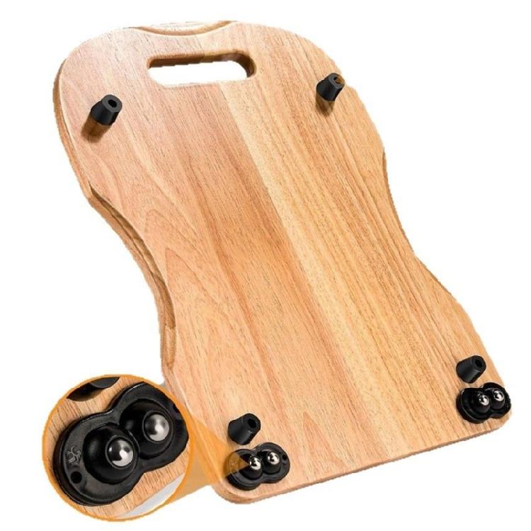 Gliding Board Nonslip Sliding Mat for TM5 TM 6 Food Processor Stand Mixer Pad for Kitchen Cooking Machine Moving Base