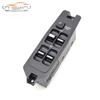96179137 Car Window Switch Button Front Left Power Master Control For DAEWOO NEXIA Saloon 1997-2008