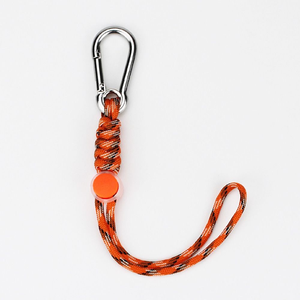 Satın alın Rope bing Buckle Belt Backpack Hanger Hook Water Bottle