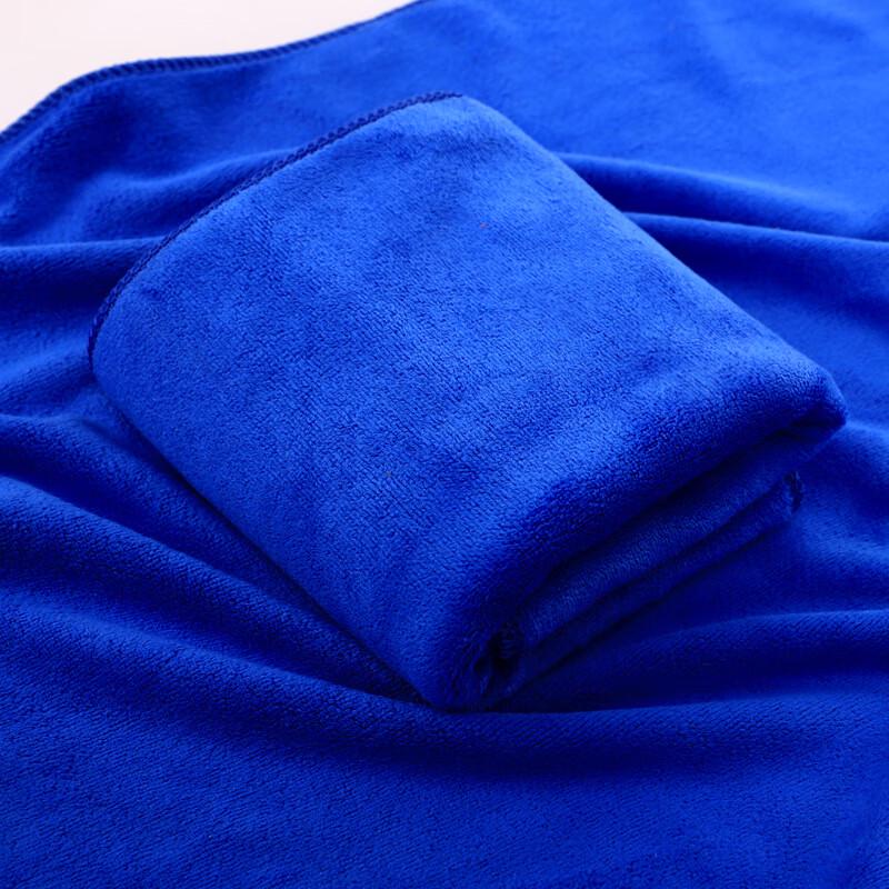 Yixi Ultra-Absorbent Microfiber Car Wash Towel