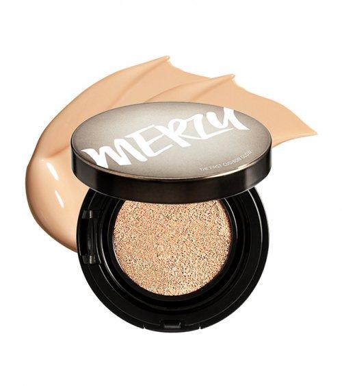 [Merzy] The First Glow Renewal Cushion