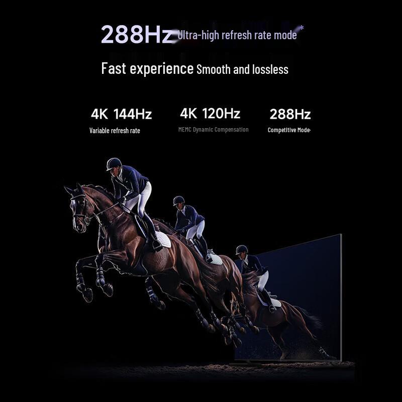 Xiaomi TV S Pro (CN version)