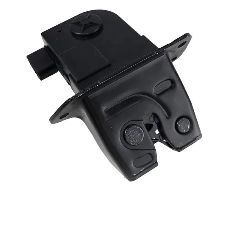 812302V000 81230-2V000 Rear Trunk Lock Actuator Tail Gate Latch Release For Hyundai Veloster 2012-2017 812302V000