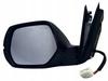 Honda Cr-V 4 Electric Heated Mirror With Flasher 7-Pin Left 12/16