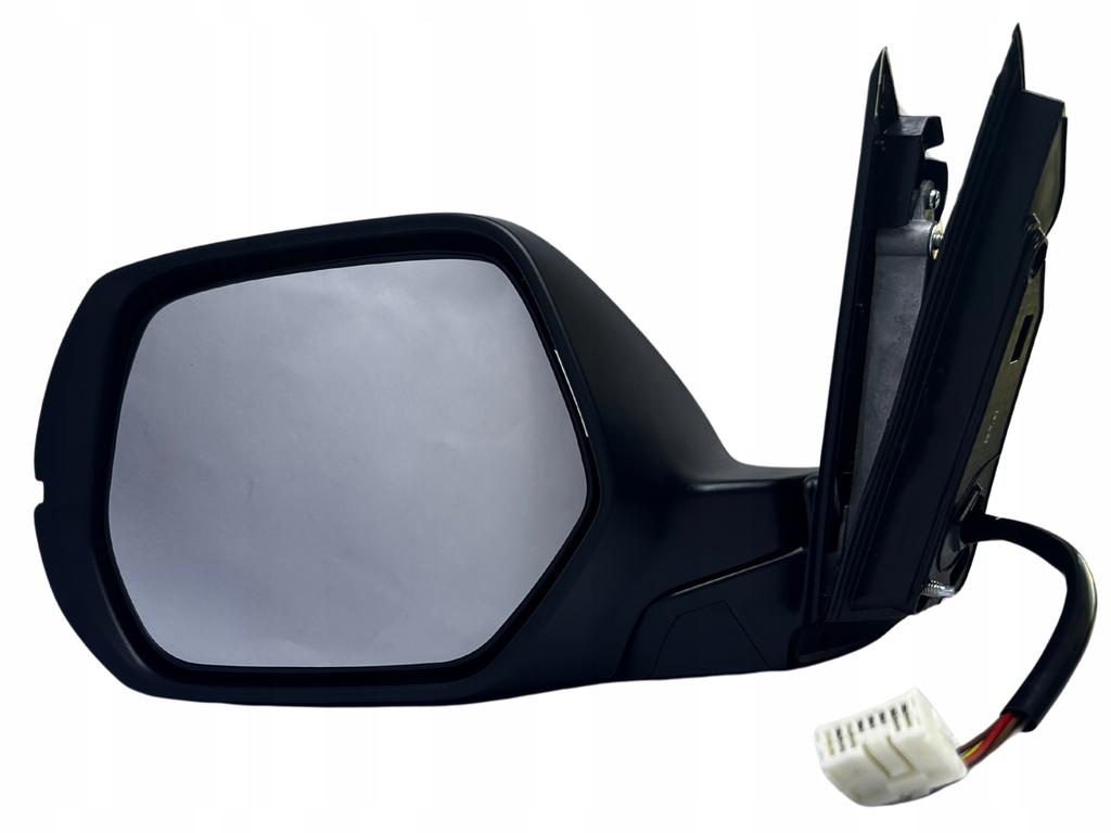 Honda Cr-V 4 Electric Heated Mirror With Flasher 7-Pin Left 12/16