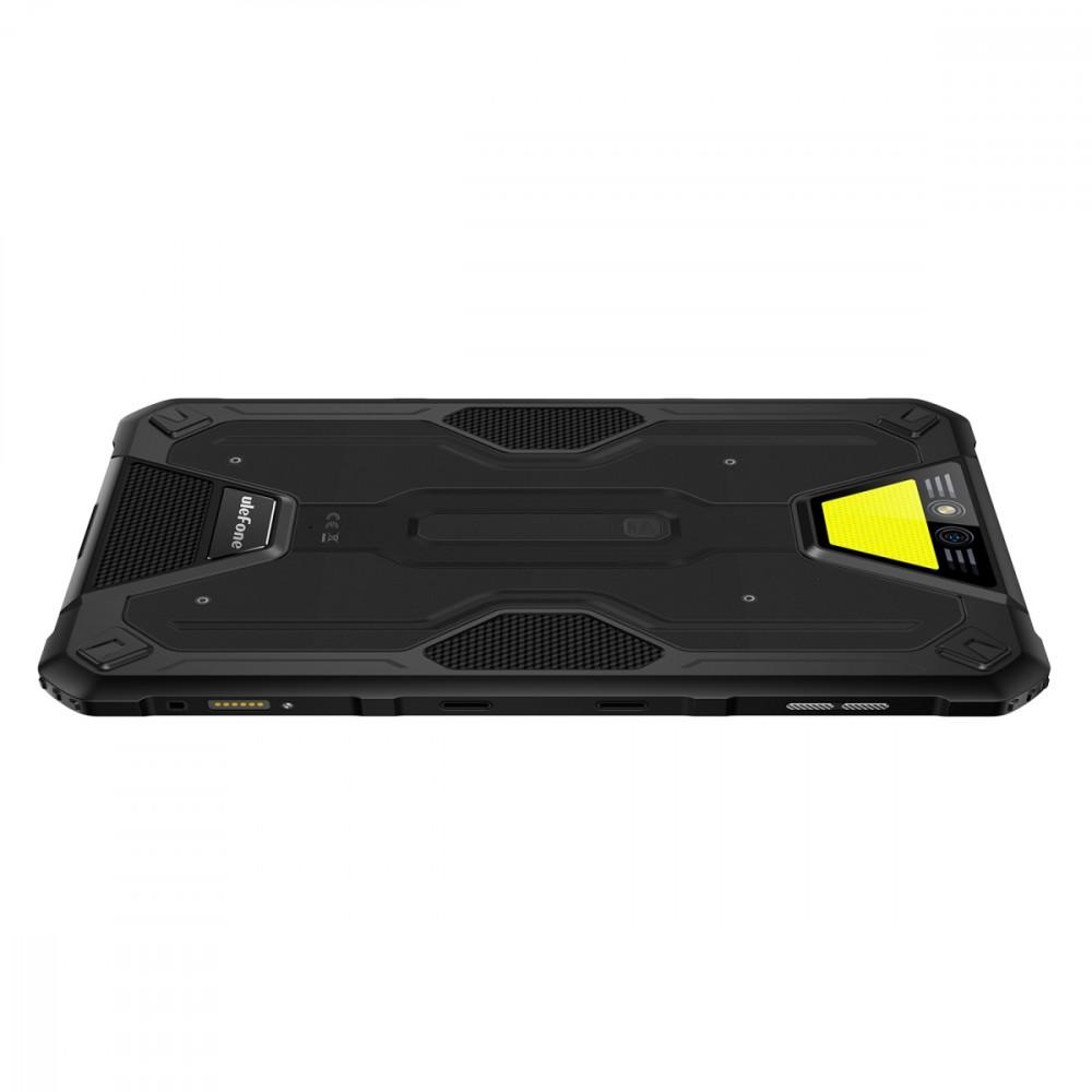 Tablet Armor Pad 2 4G 11 inch 8/256GB zwart