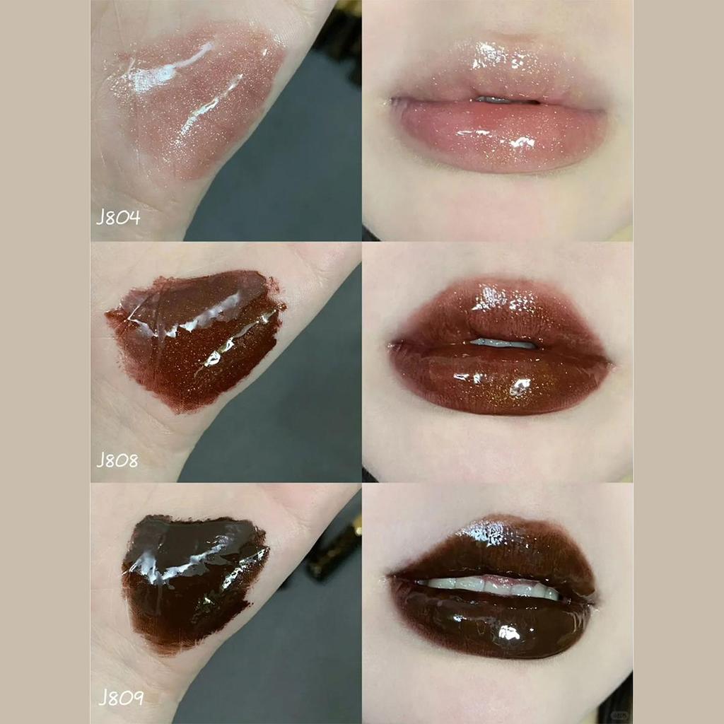 girlcult Unreal Lip Gloss  3.5ml/0.11fl.oz (6 Color Options)