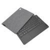 Keyboard for Xiaoxin Pad 75 Buttons QWERTY Layout Fully Functional Tablet Keyboard with Holder for 11 Inch Pad Plus P11