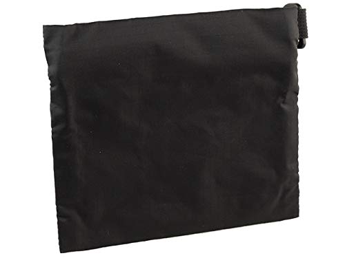 Pouch Outlet Nylon Marke Flat Pouch Marke MODULEWARE COLLECTION Module Wear Flat Pouch M Größe FLAT POUCH M MW [Briefing] Herren D-Ring (Schwarz) [Artikel]