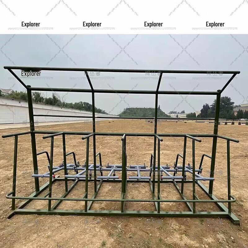 Explorer Outdoor Multi-Function Strength Trainer