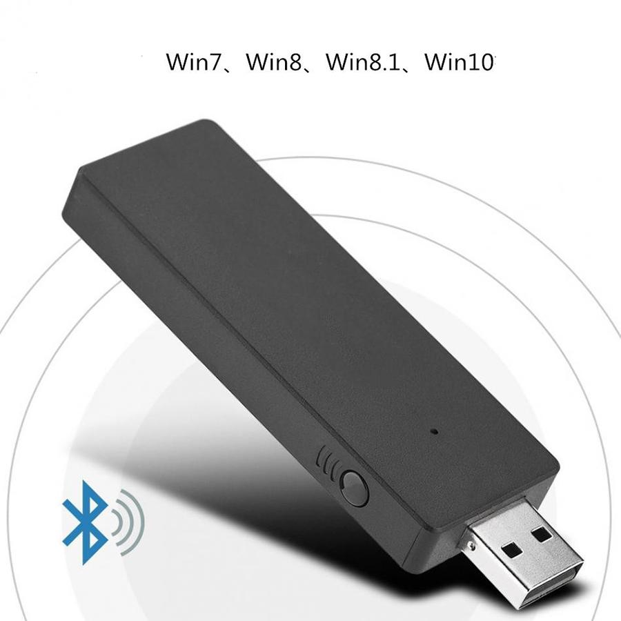 USB Wireless Gaming Receiver Adapter For XBOX One Controller For Windows7/8/10