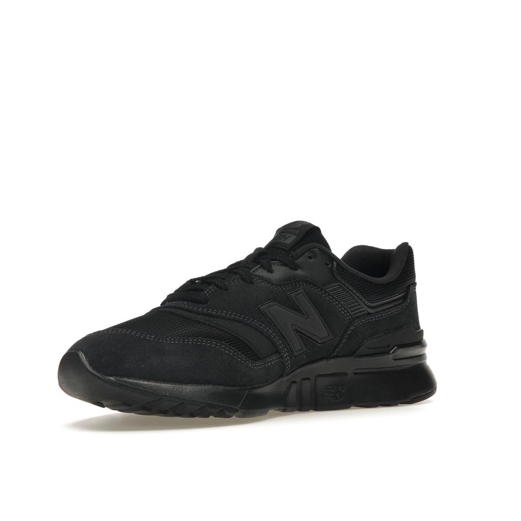 New Balance 997H 'Negro' CM997HCI