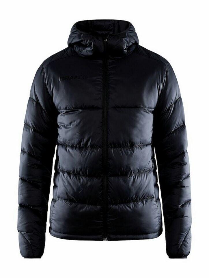 

Зимняя куртка Craft Core Explore Isolate Steppjacke Men черная XS