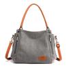 Women Bags Fashion Designer Shoulder Crossbody Bag for Women 2024 Female Messenger Bag Women's Purse Lady Canvas Cloth Handbag