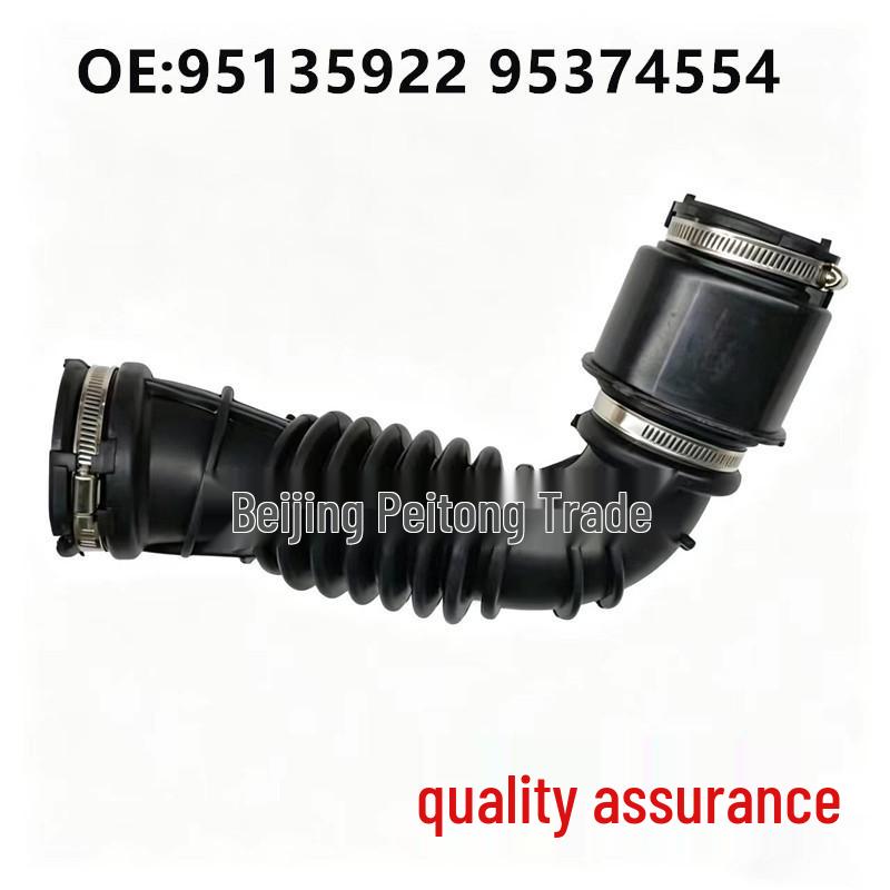

Buick Chevrolet Encore Air Intake & Exhaust Hose (95135922, 95374554)