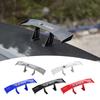 Carbon-Look Auto Heckspoiler Mini-Flügel Kleines Modell Dekoration für BMW MINI WORKS One Cooper JCW R60 R59 R58 R57 R56 R55 F55