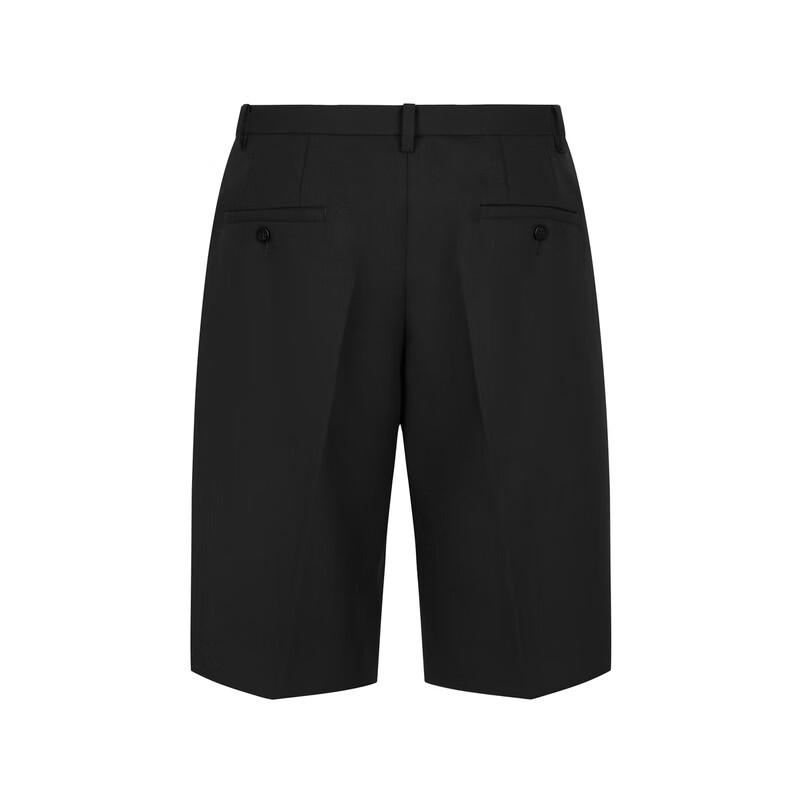 

JNBY 2024 Autumn Casual Straight-Leg Trousers S