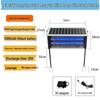 XPES Outdoor Solar Mosquito Killer Lamp