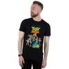 Disney Mens Toy Story 4 Crew T-Shirt