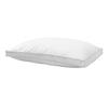 Bed Pillows for Sleeping, Set of 2, King Size Luxury Quality Hotel Pillows with Original Down Alternative Filling, Supportive and Fluffy, Bedding for