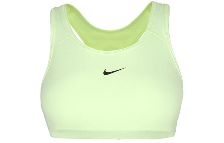 Nike Tank Top Women s Slight Yellow Green BV3637-701 S