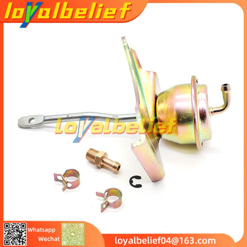Turbo Wastegate Actuator HT12-19D For Nissan D22 Navara ZD30 EFI 3.0L HT12-19B 047-282 144119s000 14411-9S001 Turbo Actuator