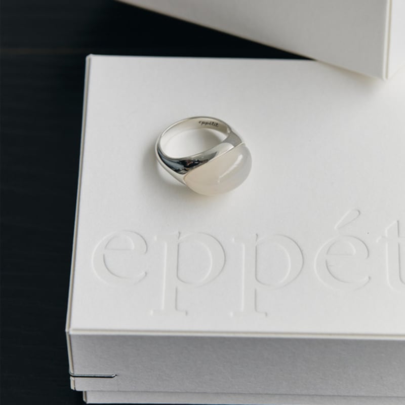 eppetit JEMSTONE RING