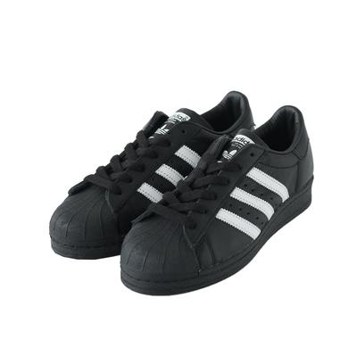 Originals Superstar 82 Velikosti JI2025 a Velikost Core Black Dámské nízké šněrovací tenisky, NKT57, JI2026, 24.5cm, (JI2026)