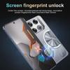 GT20 Pro Large Screen Android Smartphone 16GB+1TB (Hot-Selling Model)