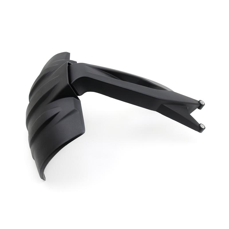 For BMW R1250GS R1200GS LC ADV 2013-2025 R 1250 1200 GS Motorcycle Accessories Mud Guard Rear Fender Mudguard Tire Hugger Splash