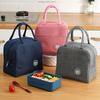 Waterproof Insulated Bento Lunch Bag for Office & Students