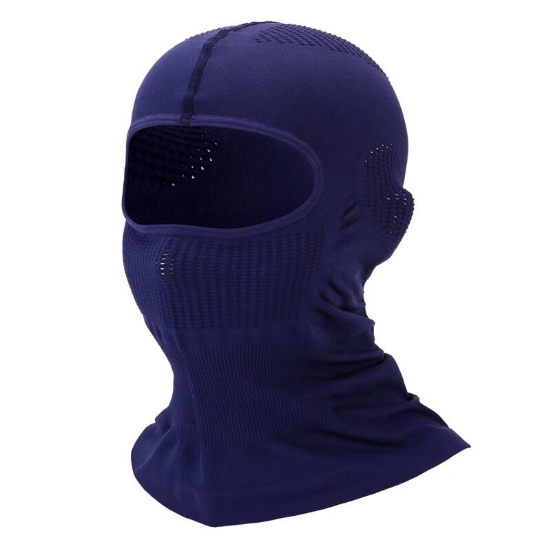 Outdoor Quick-Dry UV Protection Balaclava