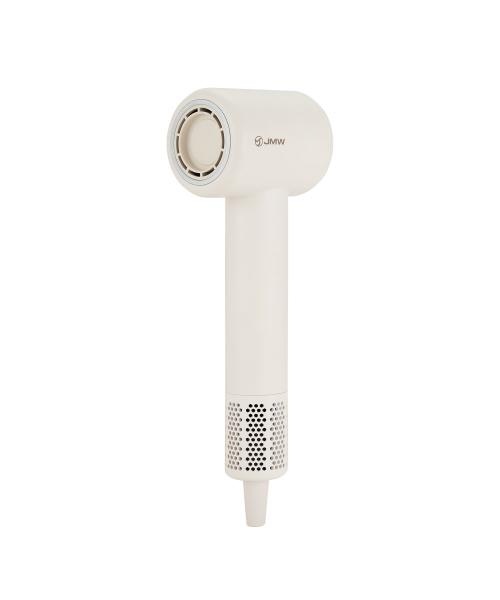 JMW BLDC Negative Ionen Haartrockner - Haferflocken Beige (SDU3A01A)