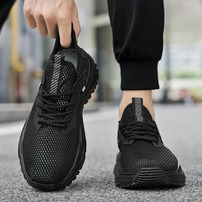 Summer Mens Casual Sports Shoes Men's Shoes Running Shoes