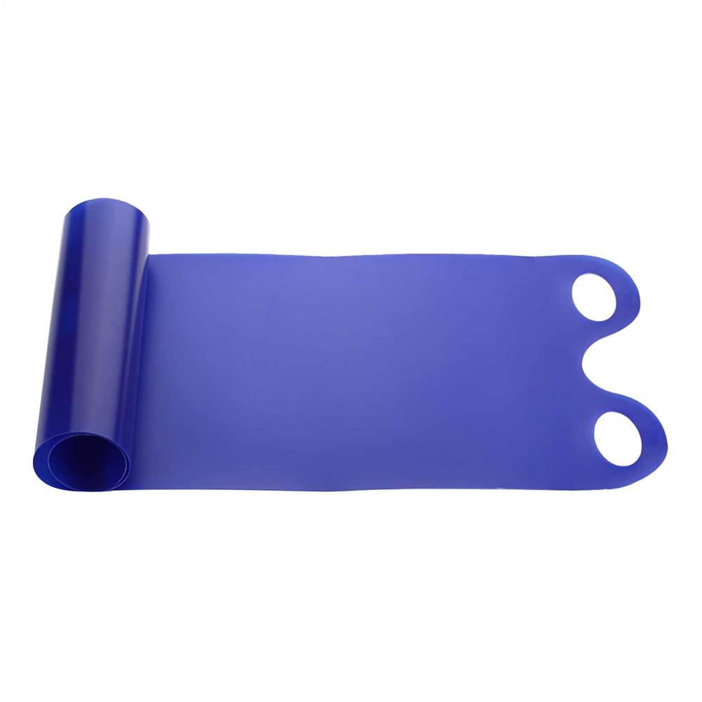 

Roll Up Snow Sled Foldable Snowboard with 2 Handle Roll Up Skiing Pad Sand Slider Board Grass Sand Sled for Winter Holiday