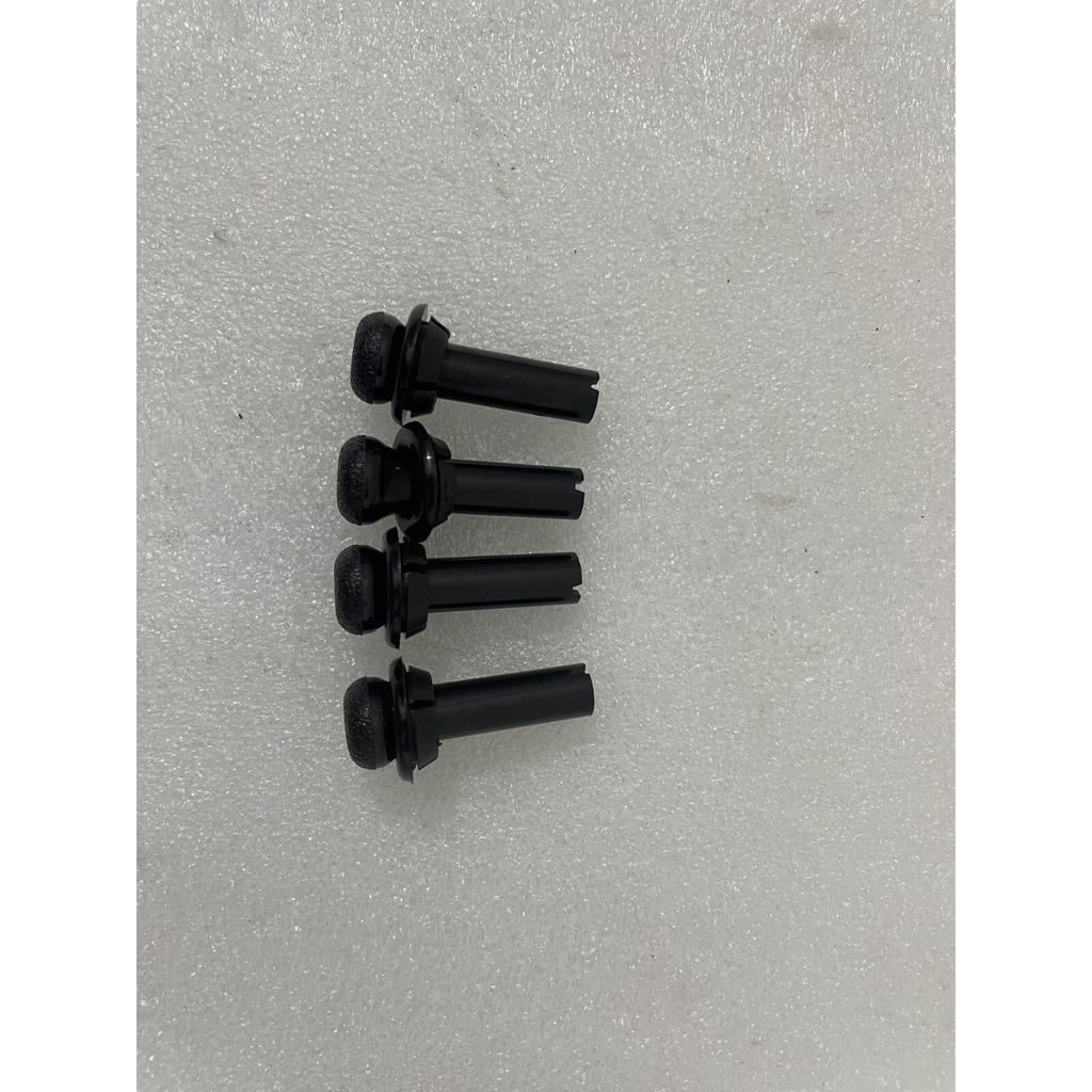 Suzuki Samurai SJ Inside Door Lock Push & Pull Knob 4 Units Car Van |Fit For