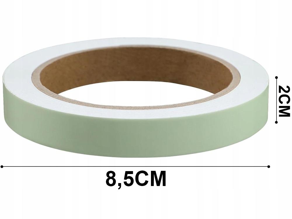2X3 Glow Tape (300) Gab_A